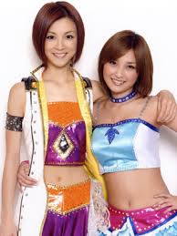 吉澤ひとみ＆
