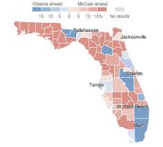 Florida - Election Results