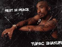 Tupac Shakur Picture 0
