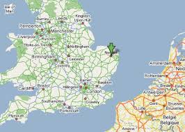      to the  Norwich   Beer Festival put    