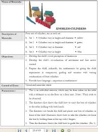 Montessori curriculum sets - via Daymix