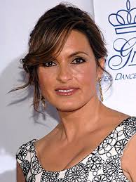 Image <b>Mariska Hargitay</b> Suffers a Picture