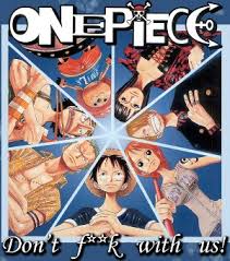 About One Piece