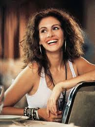 The Pretty Woman Wow Factor - via Daymix