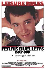 Ferris Bueller's Day Off - via Daymix