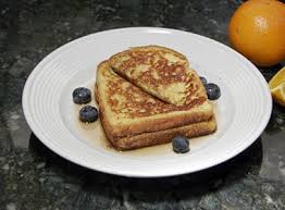   French Toast Recipe    French      