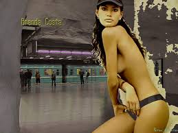 Image <b>Brenda Costa</b> wallpapers Picture