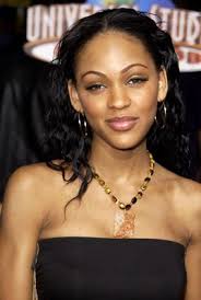Image <b>Meagan Good</b> Picture