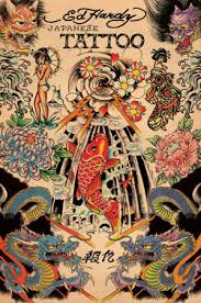 Ed Hardy Posters Now at The - via Daymix
