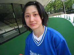 mongo2's fotolife - 東京学芸大学 清水麻衣