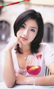 日本超人气女优石原里美最新写真