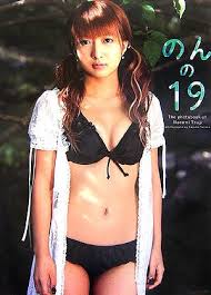 辻希美写真集 のんの19（大型