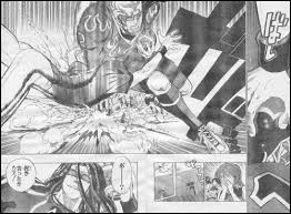 元ネタは『アイシールド21』