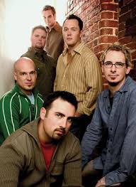 MercyMe Picture 3