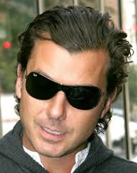 Image <b>Gavin Rossdale</b> Sunglasses Picture