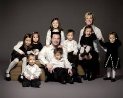 watching jon &amp; kate plus 8 - via Daymix