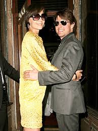 Katie Holmes Picture 3
