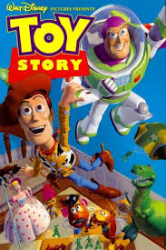 Toy Story - via Daymix