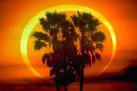 Eclipse: The Ring of Fire