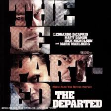 The soundtrack - via Daymix