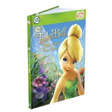 LeapFrog Tag Books $5.99 - via Daymix