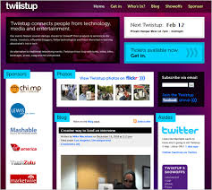 twiistup - via Daymix