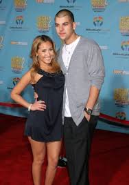 Adrienne Bailon and Bob Kardashian