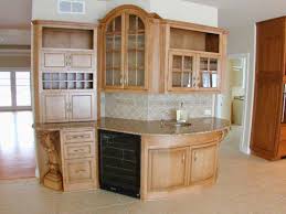 Custom  Wet Bar   