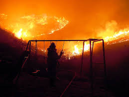 Wildland Fire Lessons Learned