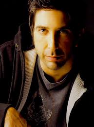 Image <b>David Schwimmer</b> Picture