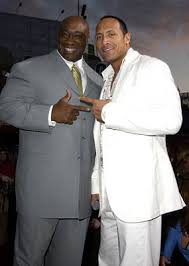 Image <b>Michael Clarke Duncan</b>: Picture