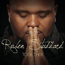 Image <b>Ruben Studdard's</b> new single, Picture