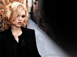 OLEANNA (WITH JULIA STILES