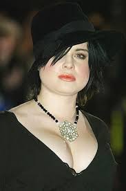 Image But Kelly Osbourne is winning Picture