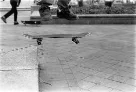 x26quot Skateboarding Saves Me Twice