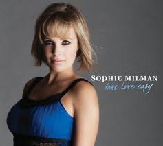 Image <b>Sophie Milman</b> Picture