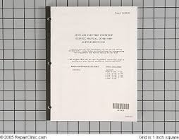 appliance repair manual