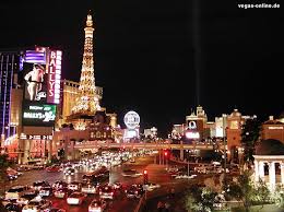 The Palazzo Las Vegas, - via Daymix