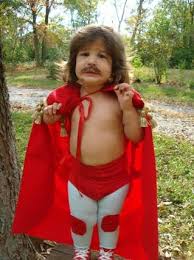 Archive for the �Nacho Libre� 