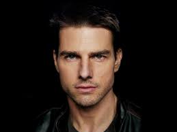 Tom Cruise casts his eye on - via Daymix