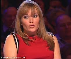 Amanda Holden Picture 3