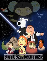 2007 in Star Wars | - via Daymix