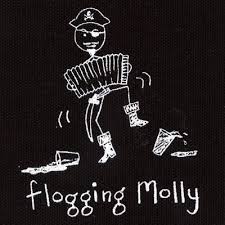 Image <b>flogging molly</b> Picture