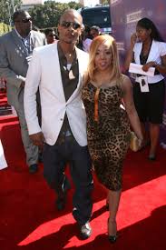 di t.i. and tiny really wed?