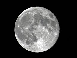 Full moon