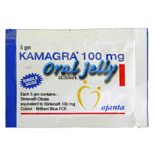 5x  Kamagra   Oral Jelly