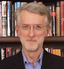 Jeff Jarvis to “Old Media”