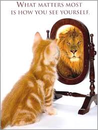 self-esteem