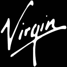absa LOGO, SWISS RE, Virgin