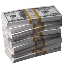 Wondering where grant money - via Daymix